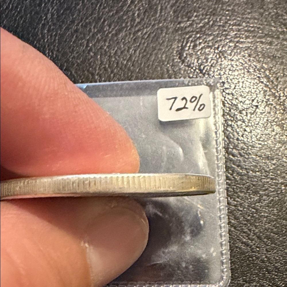 1979 Silver Coin 100 Pesos 72% silver - Picture 3 of 3